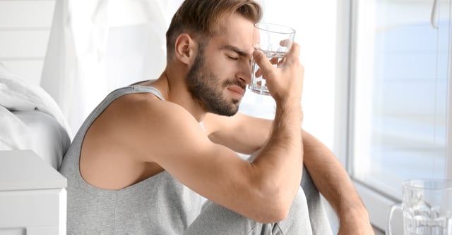 3 remedios infalibles para quitar la cruda o resaca