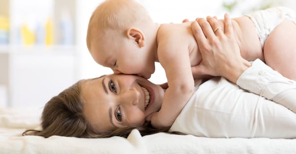 10 formas de entender el amamantamiento sin prejuicios