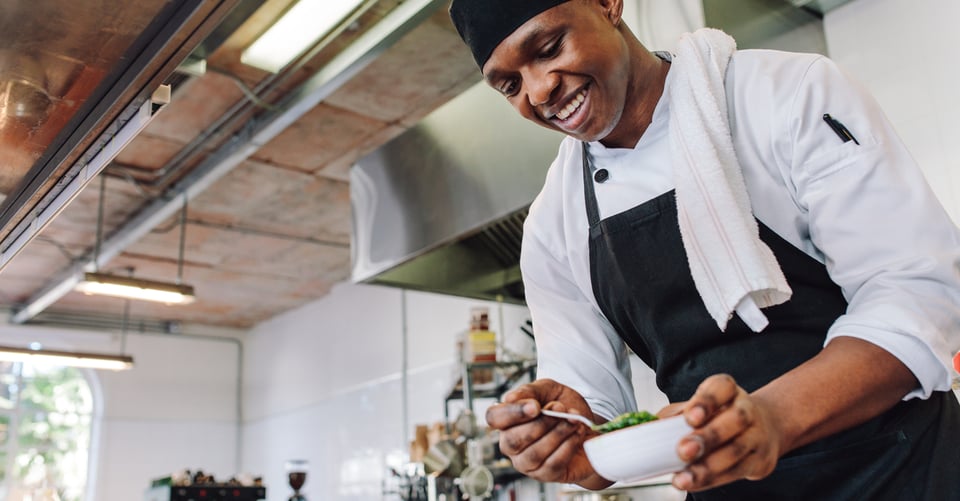 ¿Cuánto ganan los chefs en Estados Unidos?