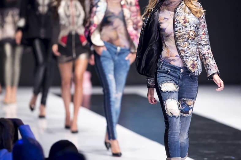 Venezuelan model and dancer Andreina Carmona dies after a long cancer battle
