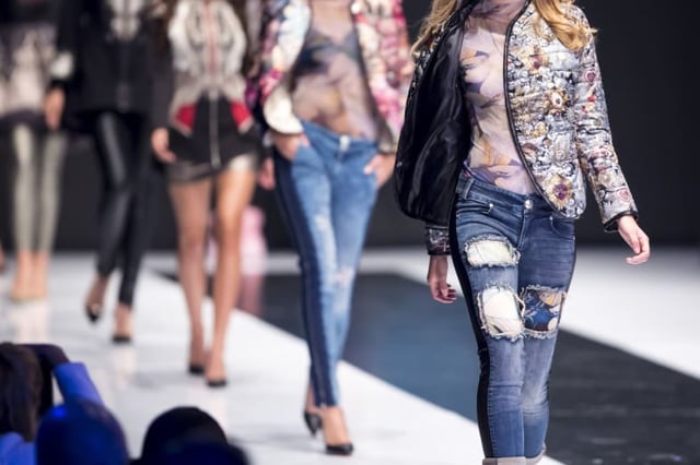 Venezuelan model and dancer Andreina Carmona dies after a long cancer battle