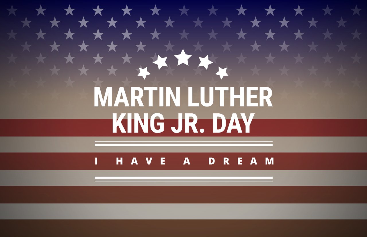 ¿Cuándo se celebra el Día de Martin Luther King en 2023?