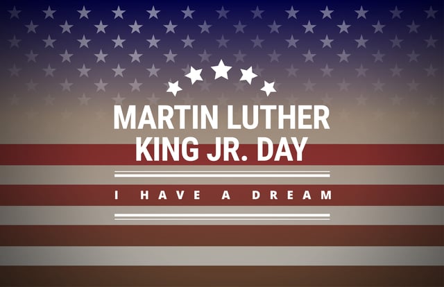 ¿Cuándo se celebra el Día de Martin Luther King en 2023?