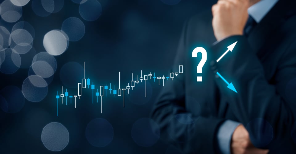 ¿Qué es el E-trading? Lo que necesitas saber para iniciar