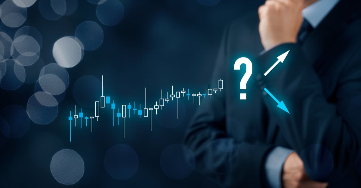 ¿Qué es el E-trading? Lo que necesitas saber para iniciar