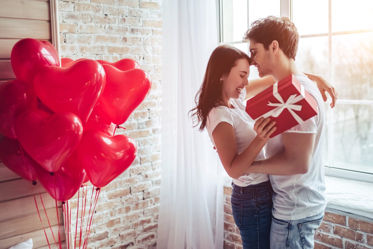 5 planes románticos que los hombres podrían hacer para el Día de San Valentín