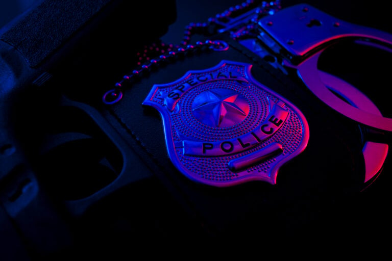 Hispano entra armado a Walmart, causa pánico y termina arrestado