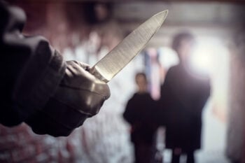 La madre del menor atacado abrió un "GoFundMe"