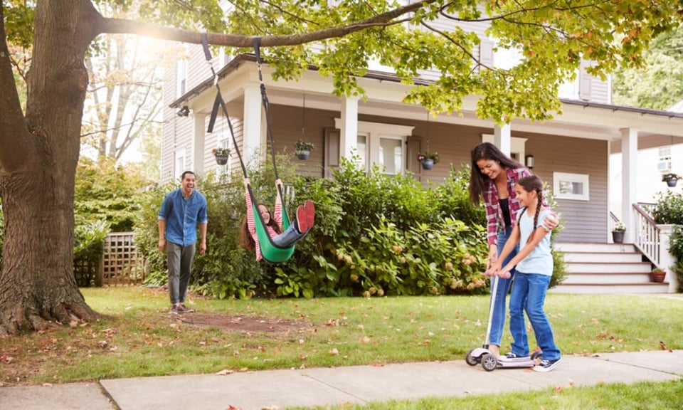 Those who want to buy a house could have new benefits from the government