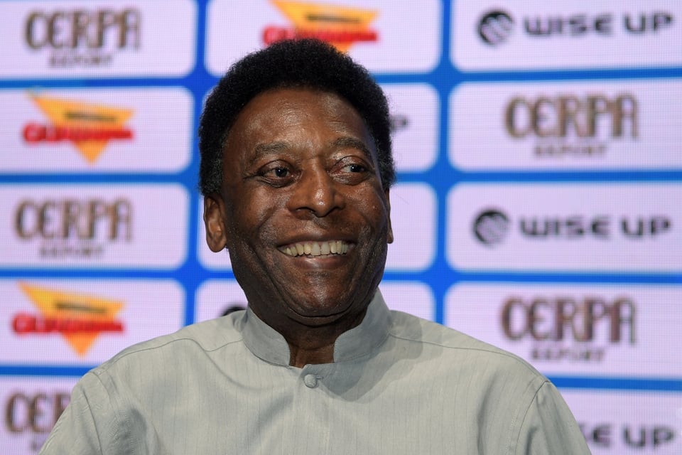 Familiares dicen cómo murió Edson Arantes do Nascimento, mejor conocido como Pelé