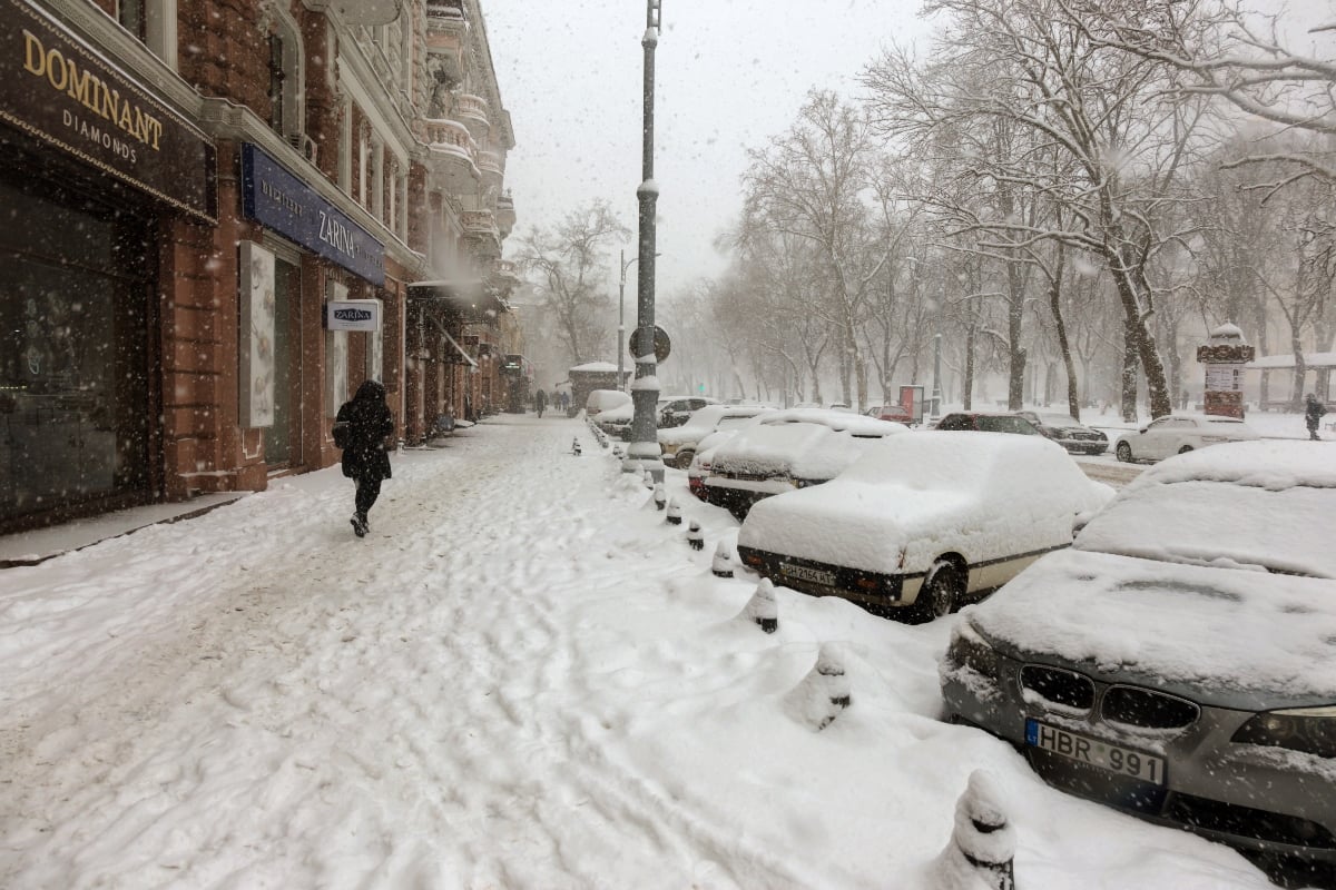 Pronostican nueva tormenta invernal para Chicago y emiten alerta