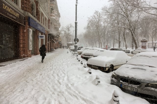 Pronostican nueva tormenta invernal para Chicago y emiten alerta