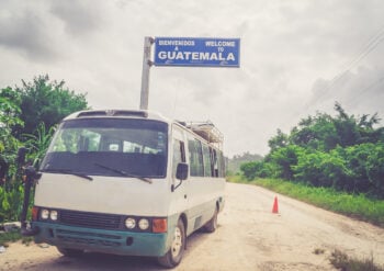 Deportations Mexico border denounced: Is the situation still getting more complicated?