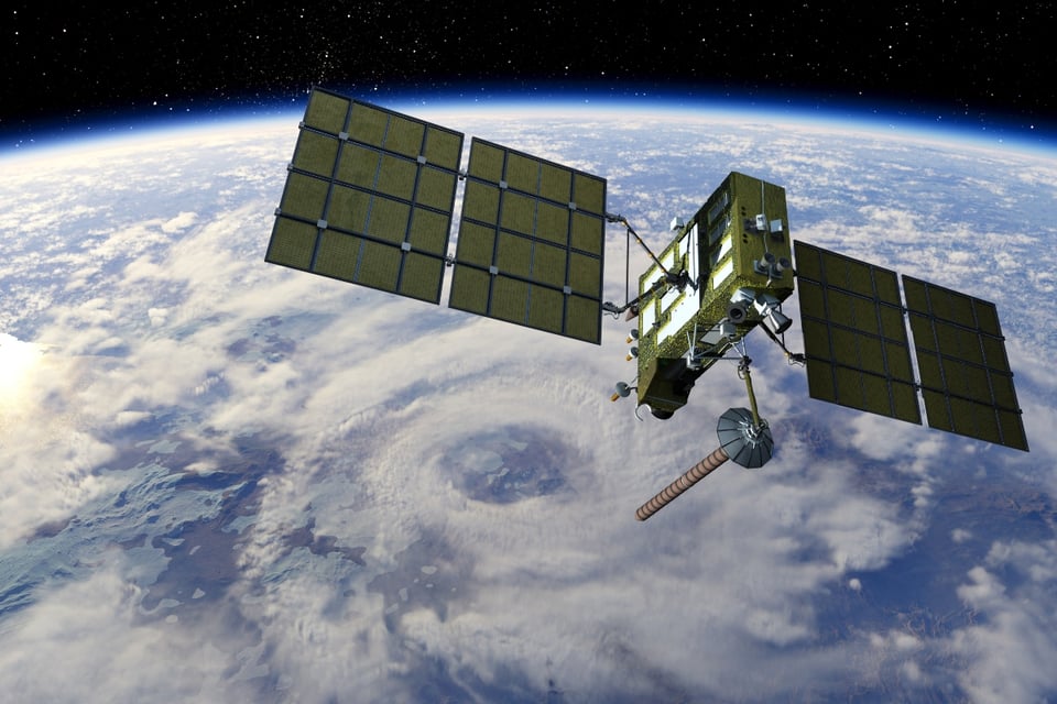 Satélite impactará Tierra, alerta, planeta, EEUU,MundoNOW