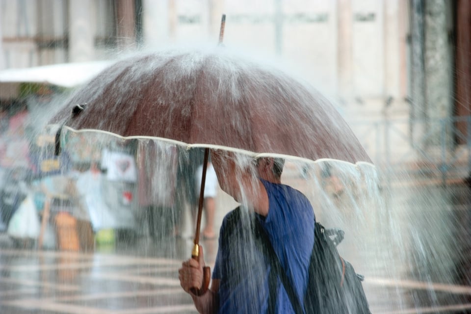 Tormenta intensas lluvias sureste, alerta, clima, EEUU, MundoNOW