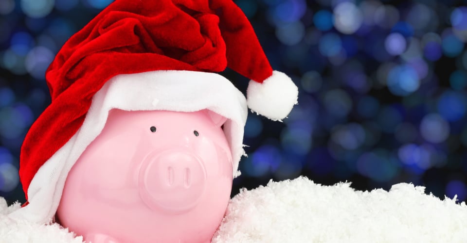 12 formas de ganar dinero rápido antes de navidad