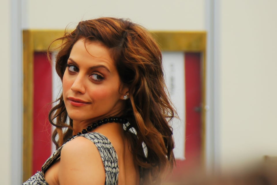 Brittany Murphy será recordada por su trabajo y no por su muerte, dijo su esposo Simon Monjack