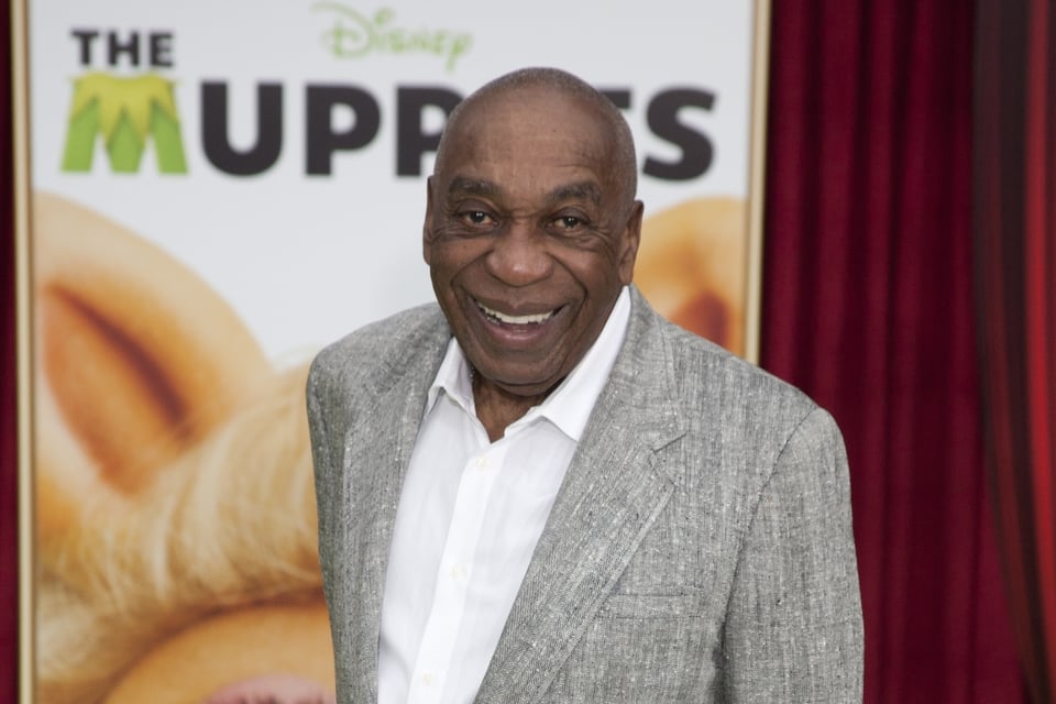 Muere actor Bill Cobbs, Hollywood, actor, muerte, luto, MundoNOW