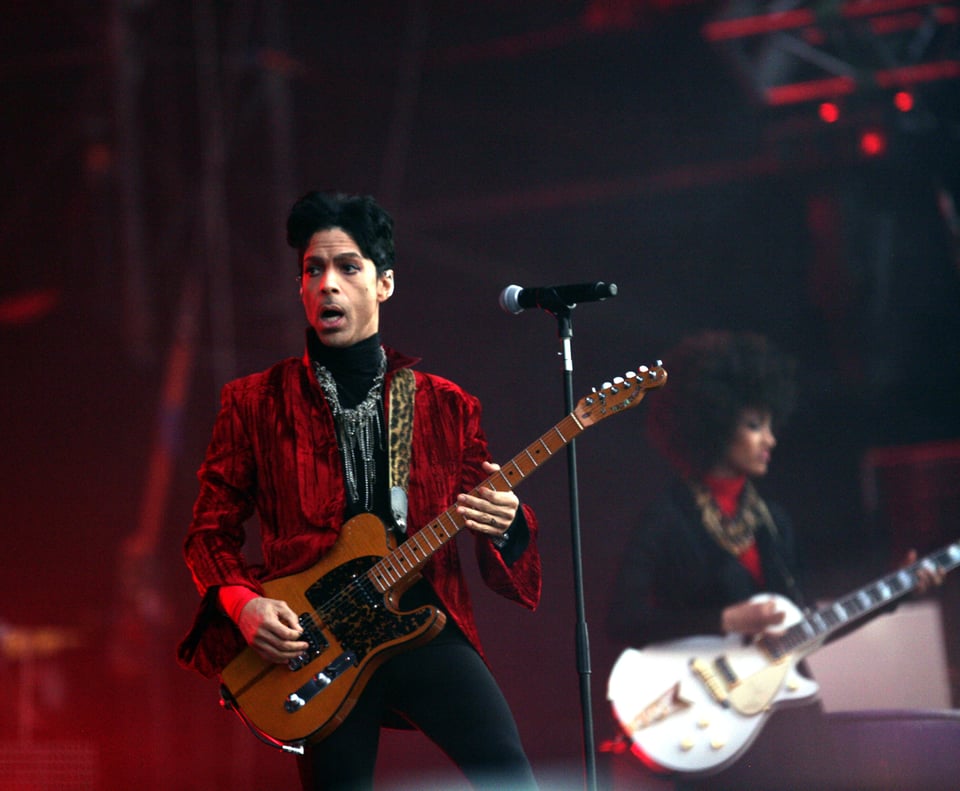 Prince autopsy reveals a dark truth