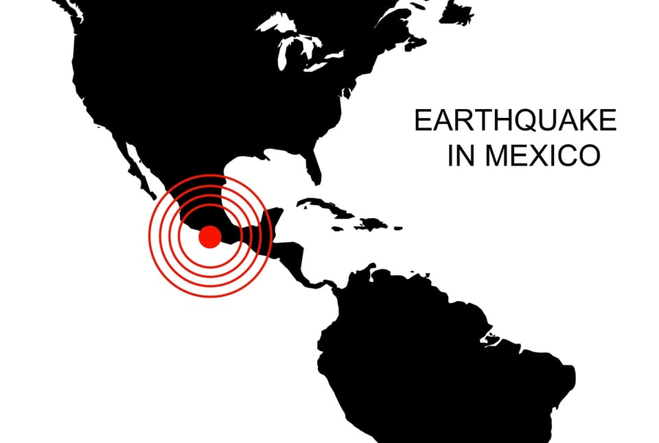 Sismo 4.9 Acapulco, temblor, México, alerta, MundoNow