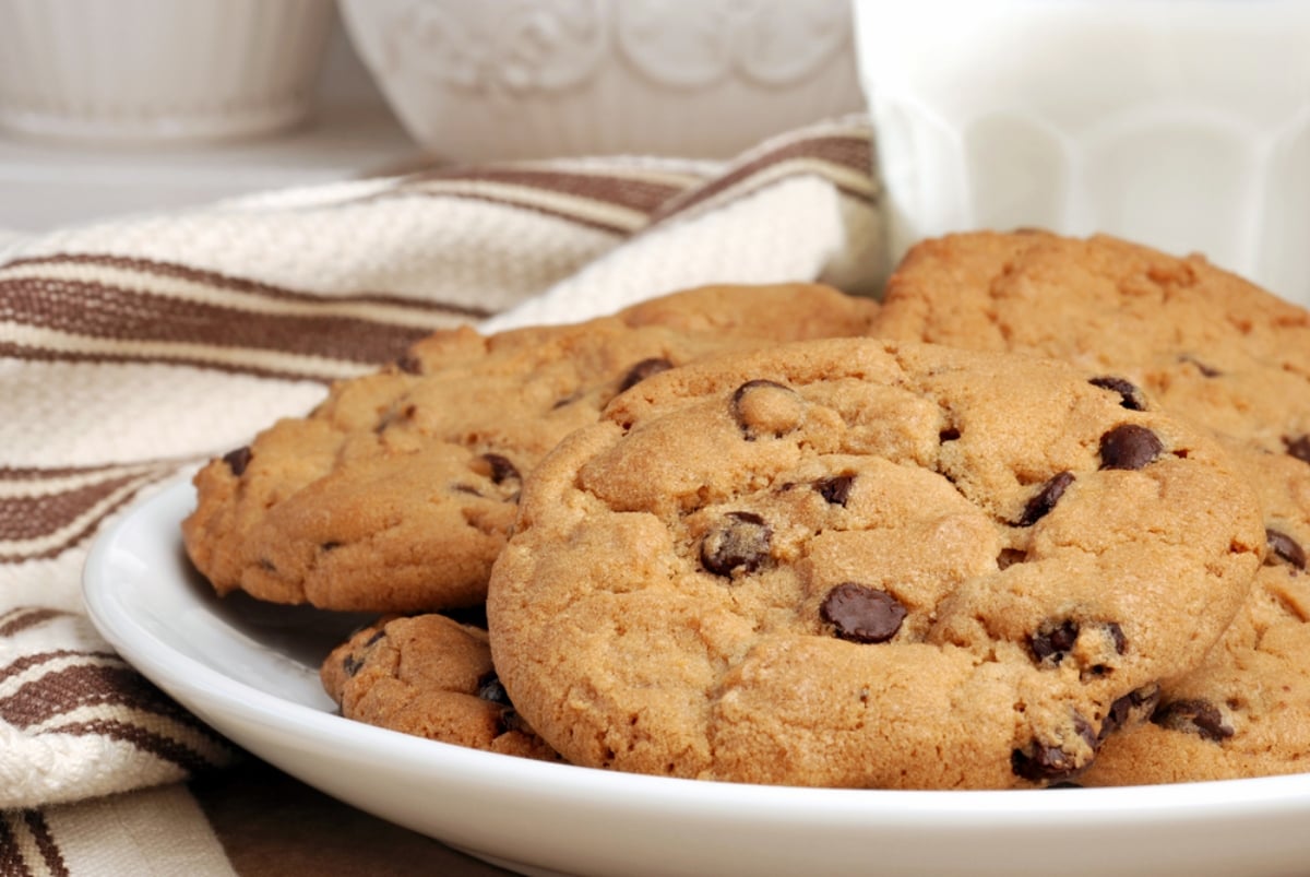 Se expande recall de galletas horneadas por contener posibles trozos de plástico