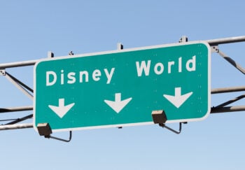 Hombre muere Disney World: ¿El terror de los viajeros?