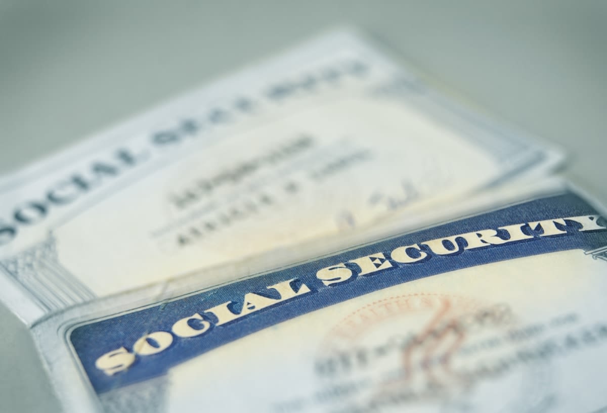 Social Security checks for $1,657 go out this month