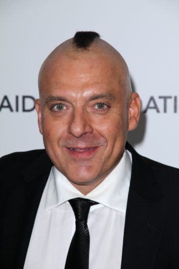 Doctores afirman que "ya no hay más esperanza" para Tom Sizemore