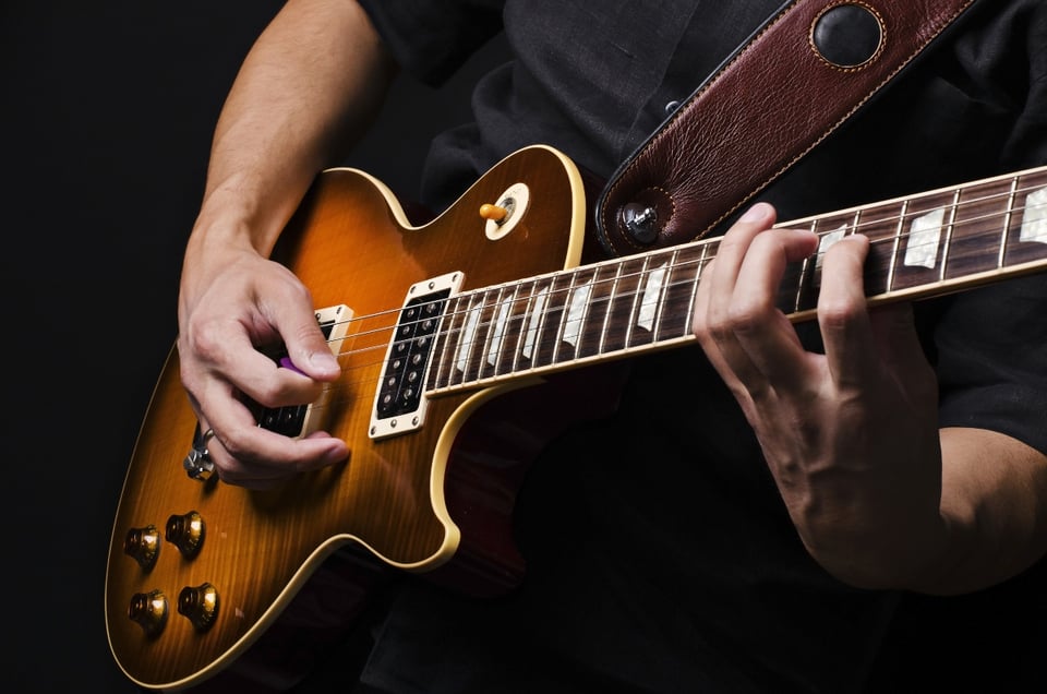 Kate Bush guitarist Ian Bairnson dies at 69