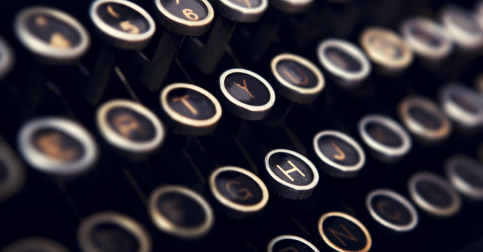 15 señales de que estás lista para escribir una novela featured image