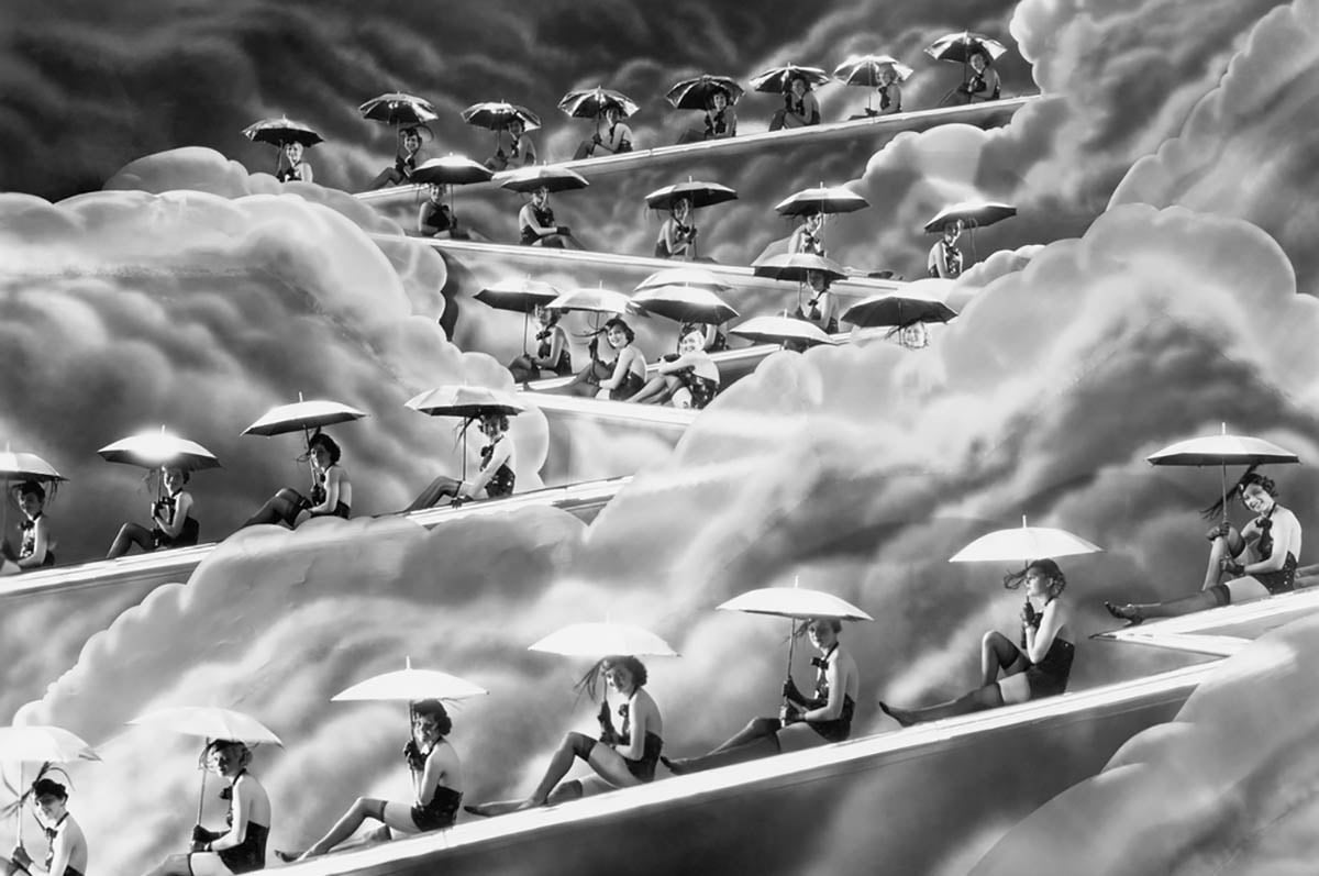 Exploring the world’s strangest weather phenomena: From raining fish to blood-red skies