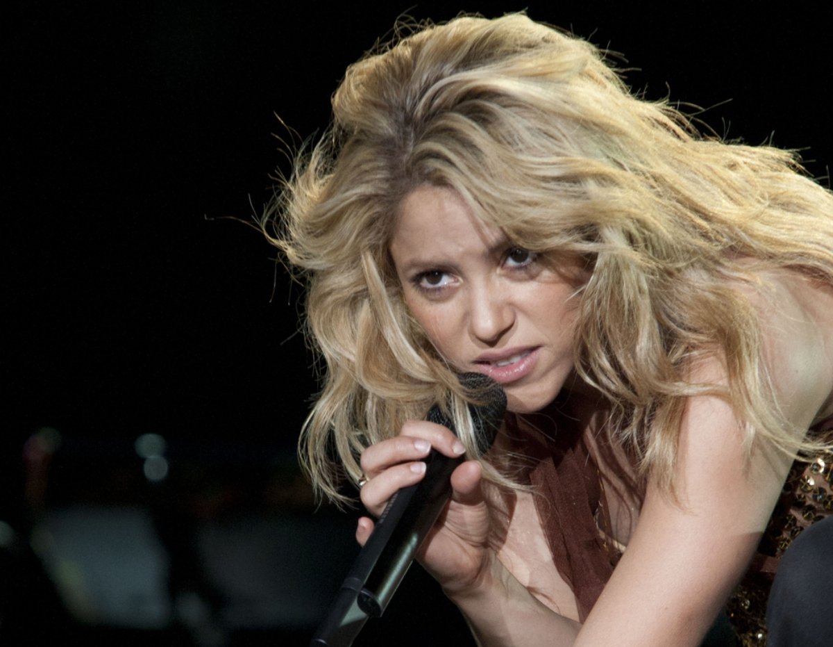 Aseguran que Shakira está enojada por la nueva relación de Piqué