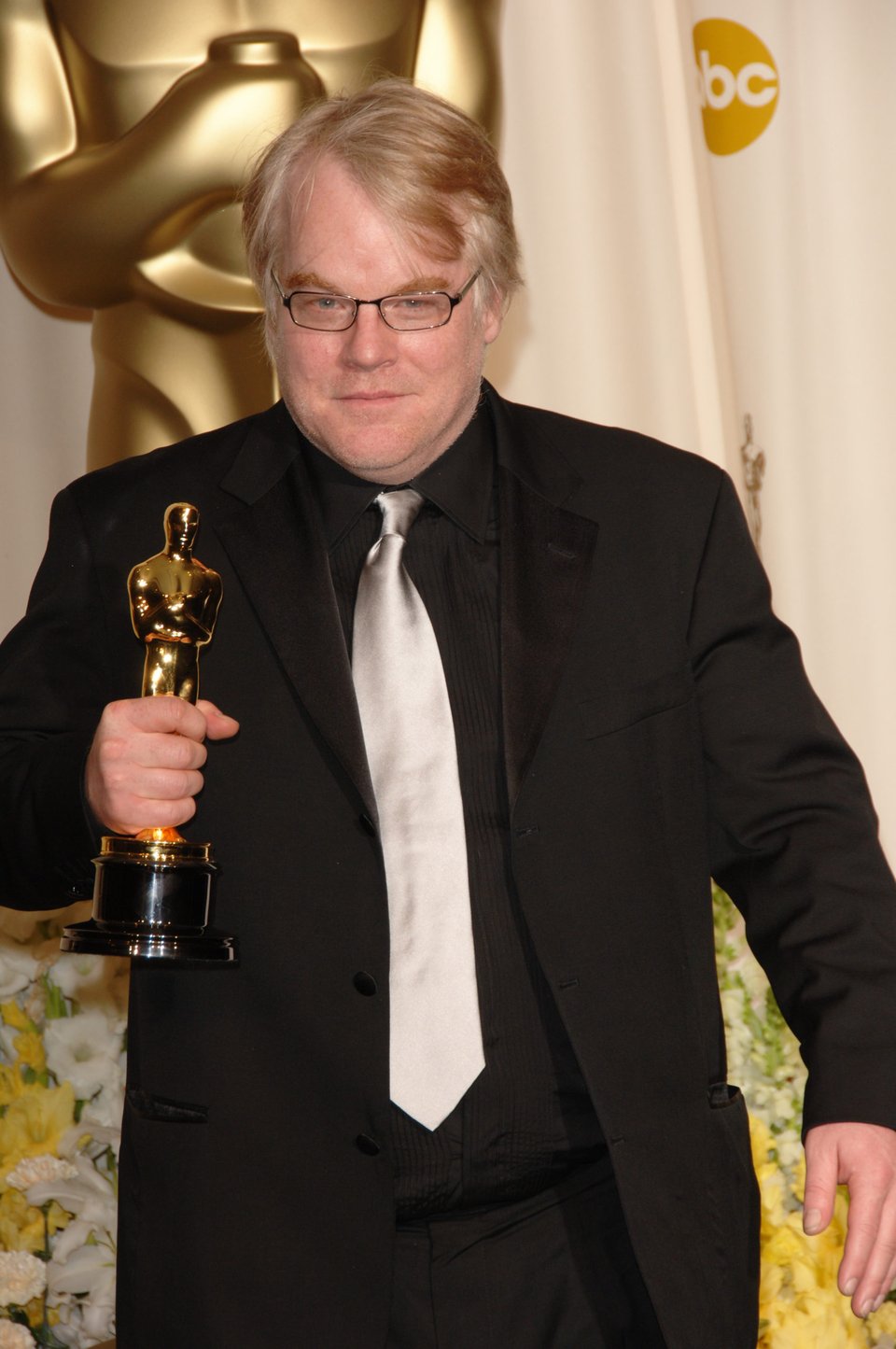 El actor fue ganador de un premio Óscar