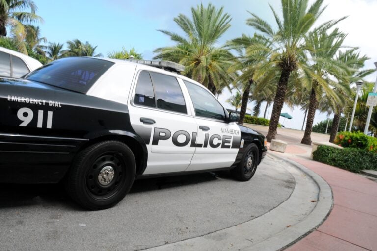 Reportan tiroteo en playa de Carolina del Sur (VIDEO)