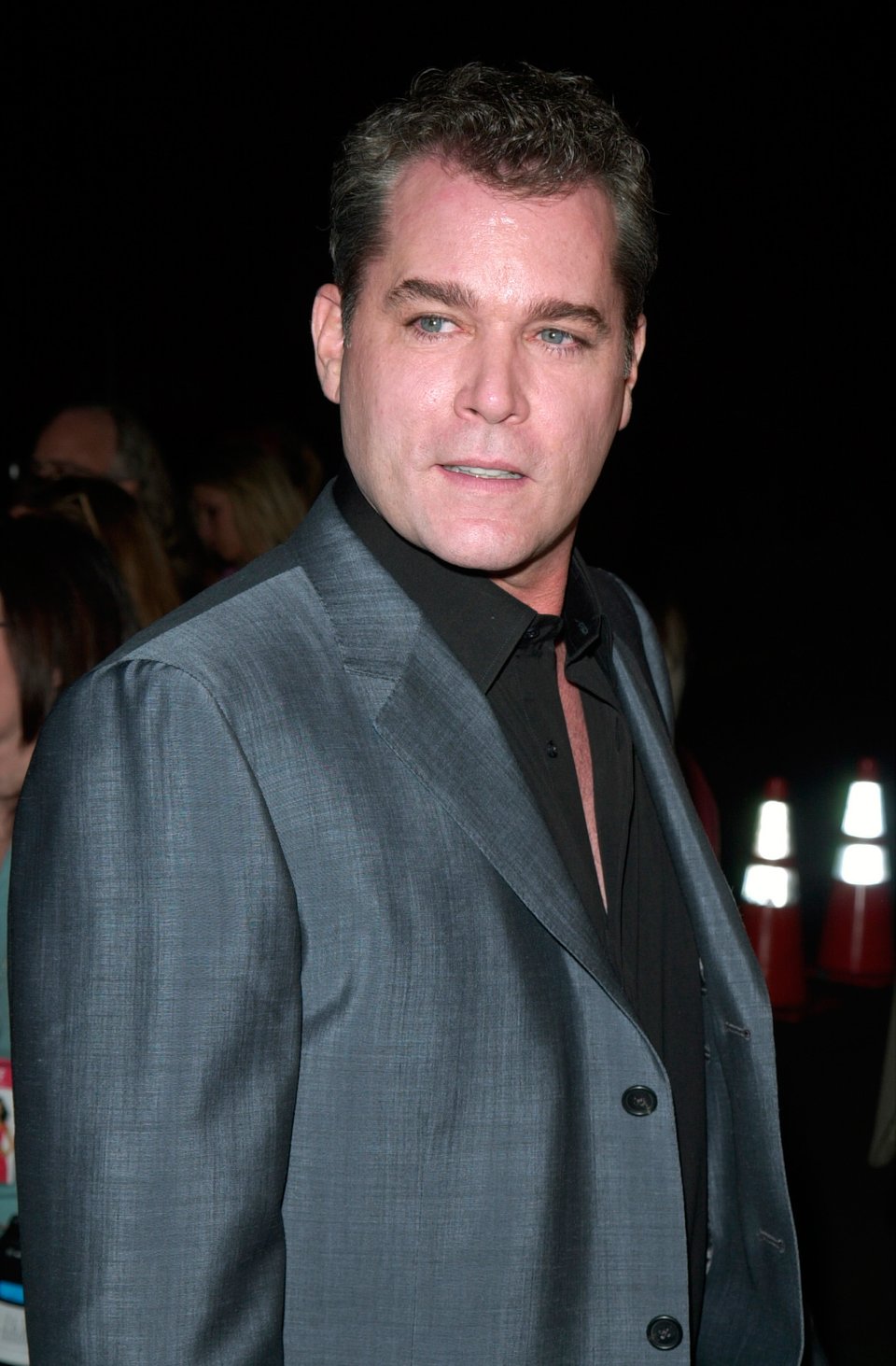 Ray Liotta murió de causas naturales