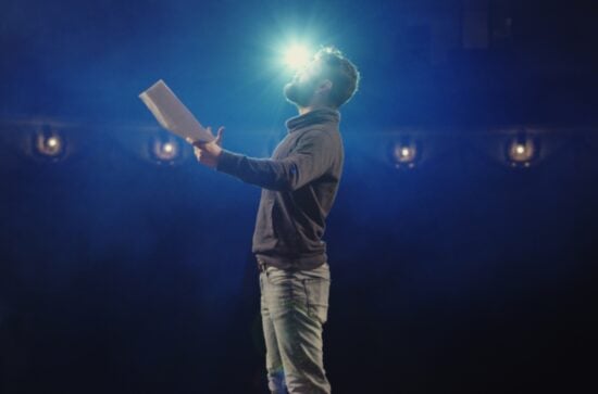 Performance, Death, Loss, Cancer, Controversy