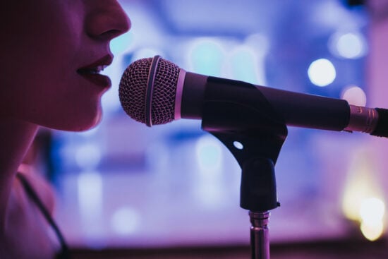 Legacy, Songs, Presentations, Concert, Singer Patricia Janečková dies