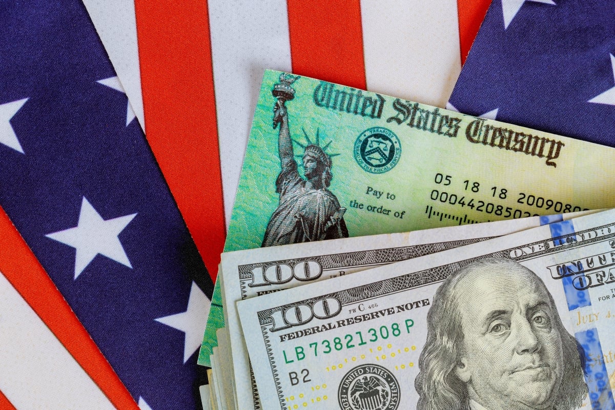 Fecha límite para reclamar pagos directos de hasta $1,500 es en una semana