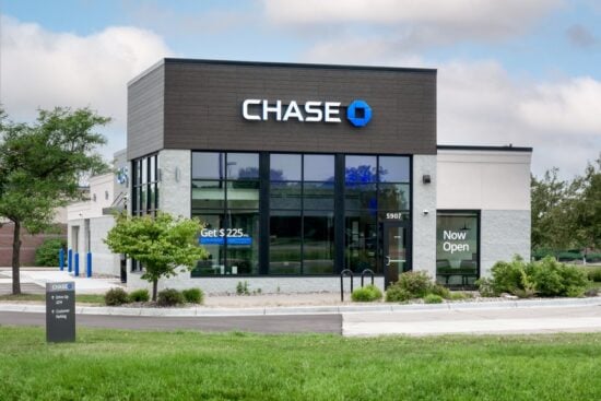 Banco, Comunicado, Noticia, Comunidad, Chase Bank confirma cierre