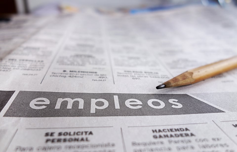 Canadian company has a job opportunity for Mexicans that pays $2,470 per month