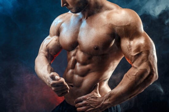 Star, Sports, Weights, Exercise, Bodybuilder Dies I'm Héctor