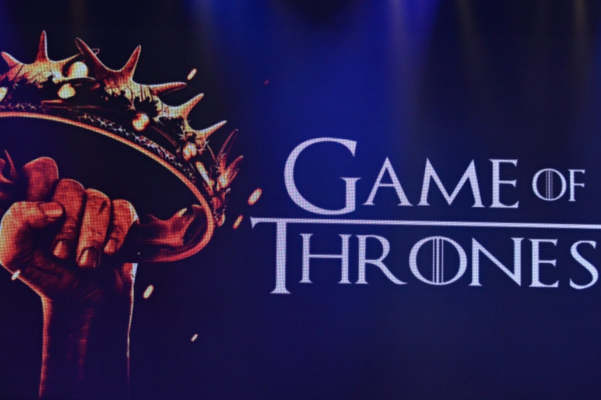 Muere Darren Kent actor de ‘Game of Thrones’ a los 36 años