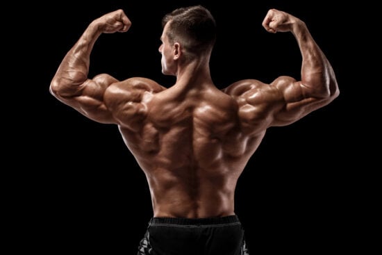 Sport, Bodybuilder, Model, Death, Pain