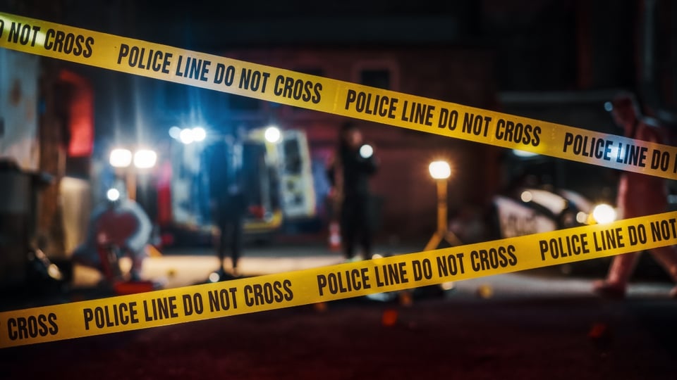 ¿Por qué intentó suicidarse?