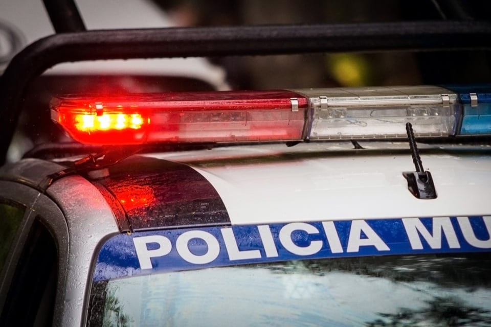 Policía, Crimen, Arresto, chicago, Robo de perfumes,MundoNow