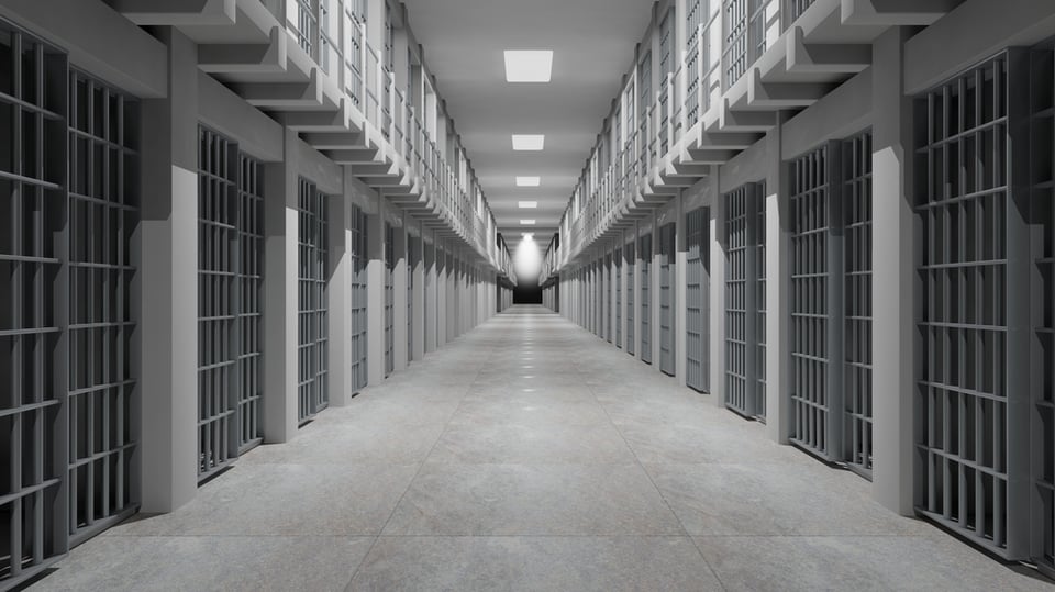 prision
