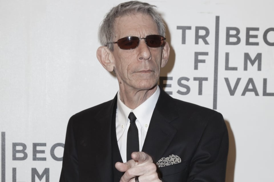 ‘Law & Order’ star Richard Belzer dies at 78