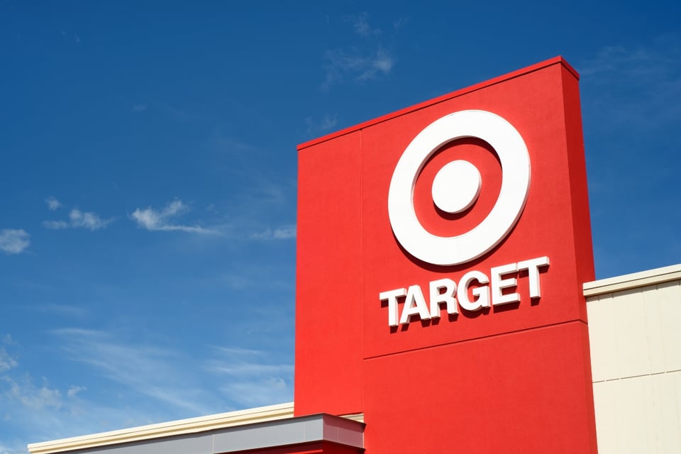 Target anuncia el cierre de nueve de sus sucursales de Estados Unidos
