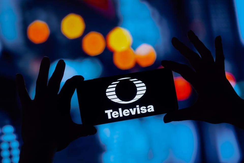 Muere el productor de TelevisaUnivisión Guillermo Rosales a los 52 años featured image