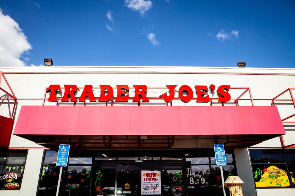 Trader Joe’s retira del mercado velas aromáticas por a riesgo de incendio